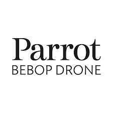 Logo de Parrot Bebop Drone- Guía Completa para Empezar en la Fotografía Aérea con Drones