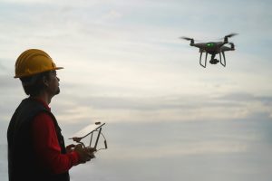 Inspección con drones -¿Qué usos tiene las inspecciones técnicas con drones? - Roc Dron, operadora profesional de drones y formación